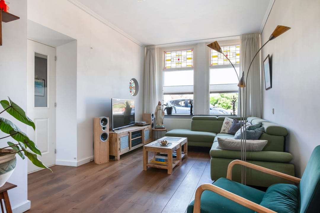 Foto 8 van Voorkade 75