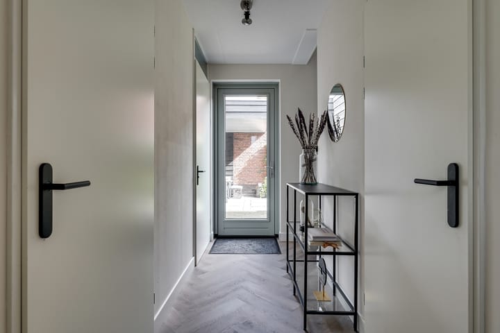 Foto 19 van de Doelen 61