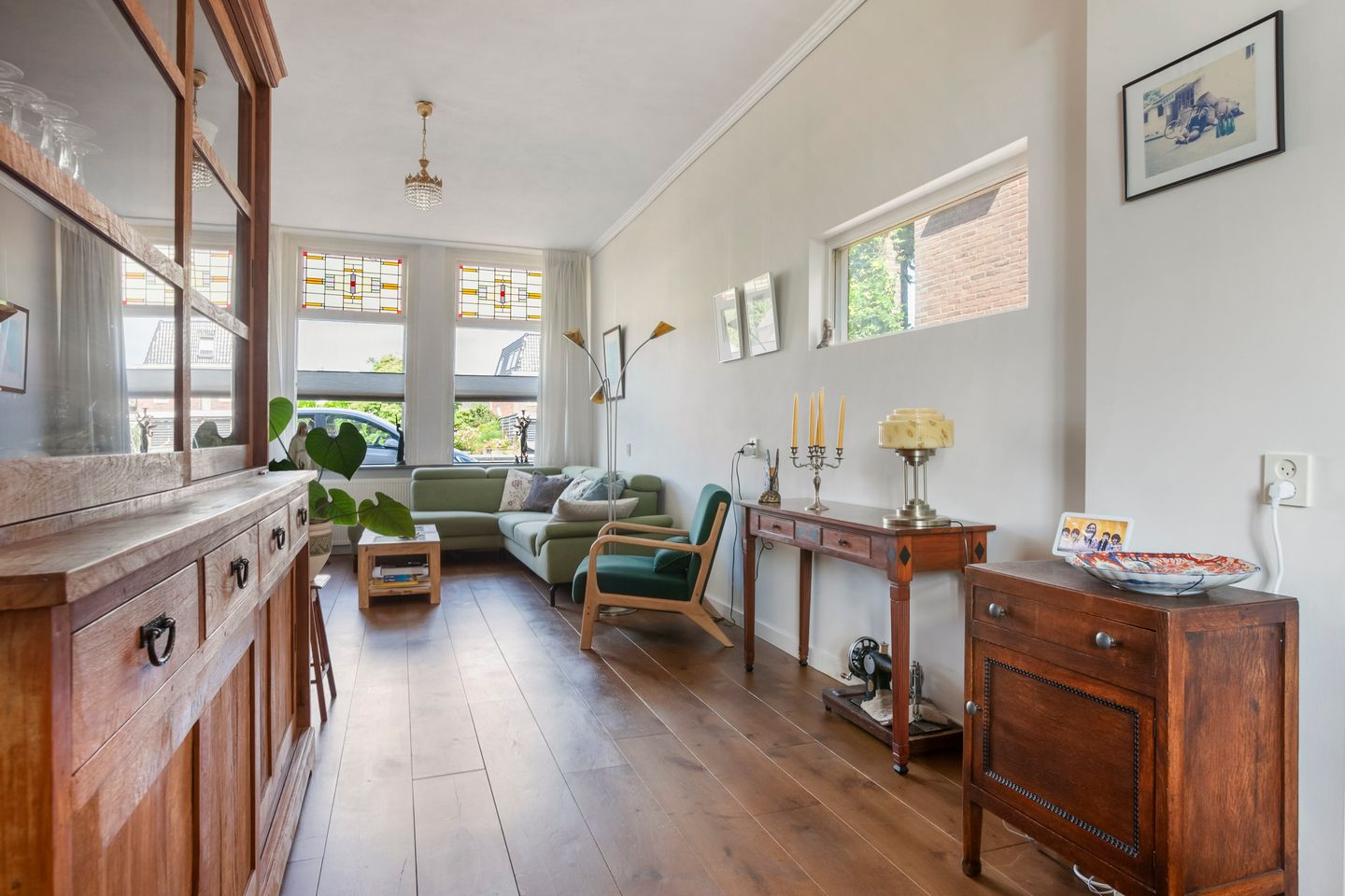 Foto 10 van Voorkade 75