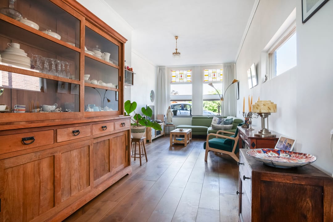 Foto 11 van Voorkade 75