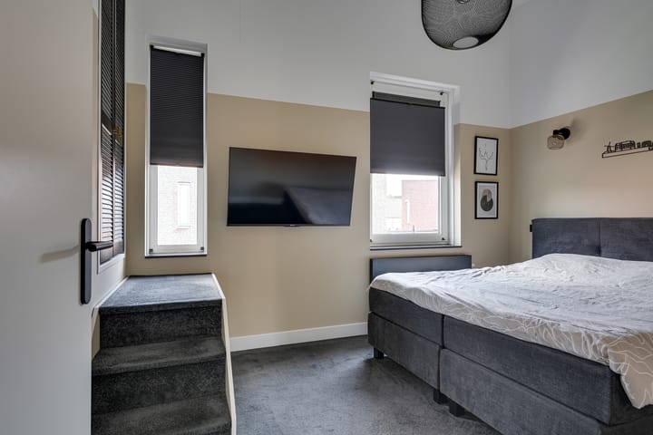 Foto 23 van de Doelen 61