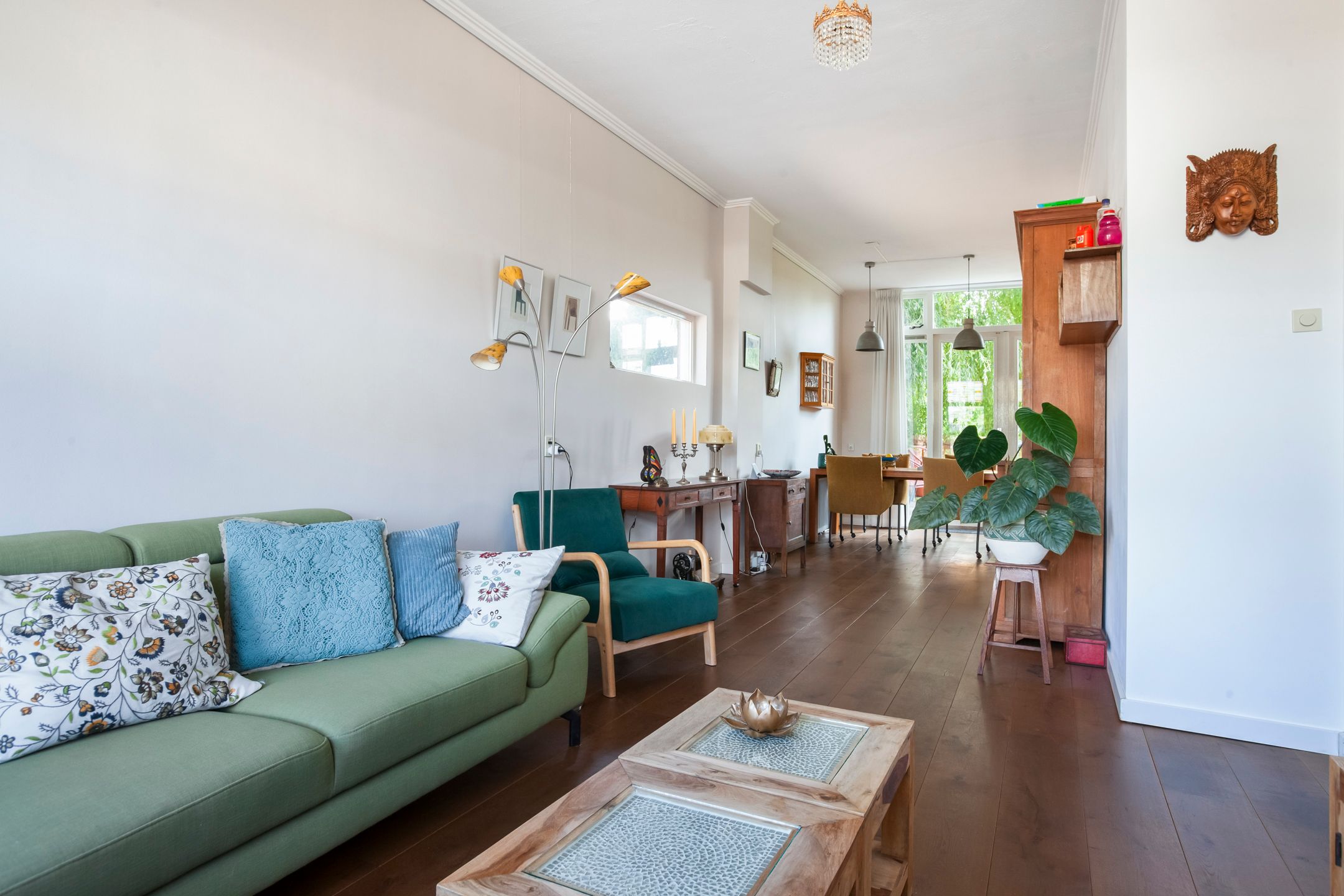 Foto 12 van Voorkade 75