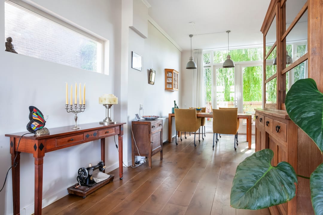 Foto 13 van Voorkade 75