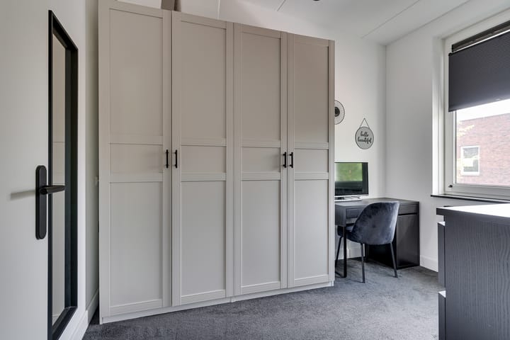 Foto 32 van de Doelen 61