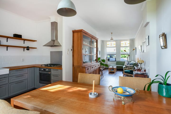 Foto 16 van Voorkade 75