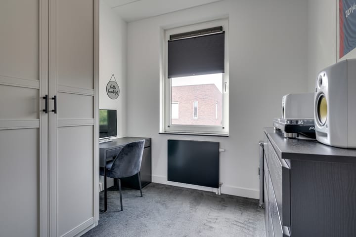 Foto 33 van de Doelen 61