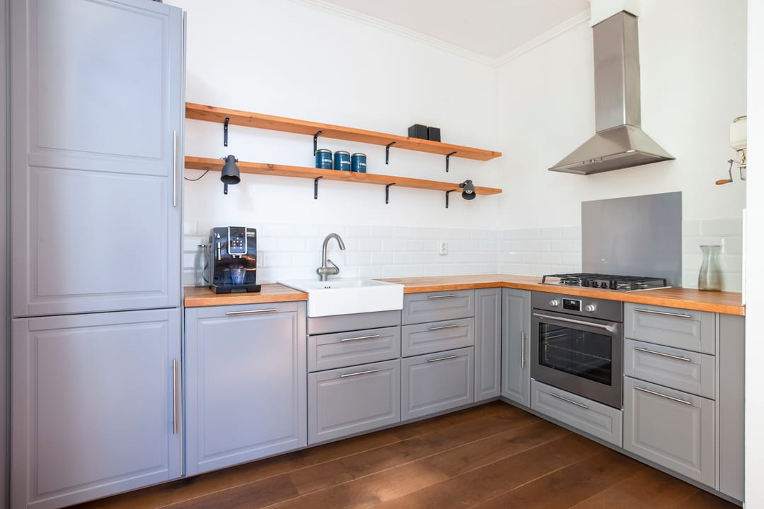 Foto 17 van Voorkade 75