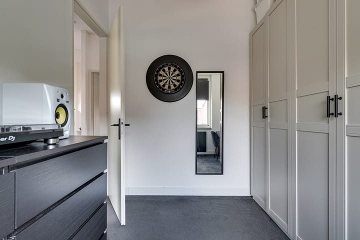 Foto 34 van de Doelen 61