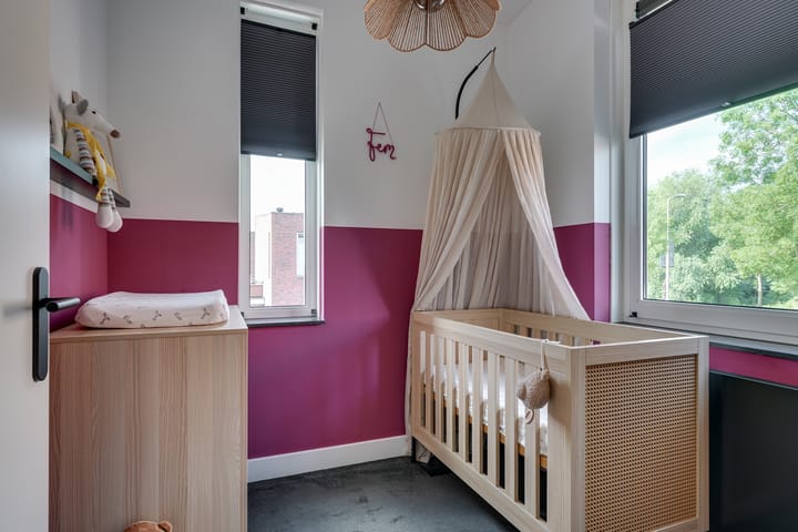 Foto 35 van de Doelen 61