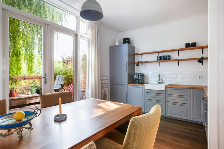 Foto 18 van Voorkade 75