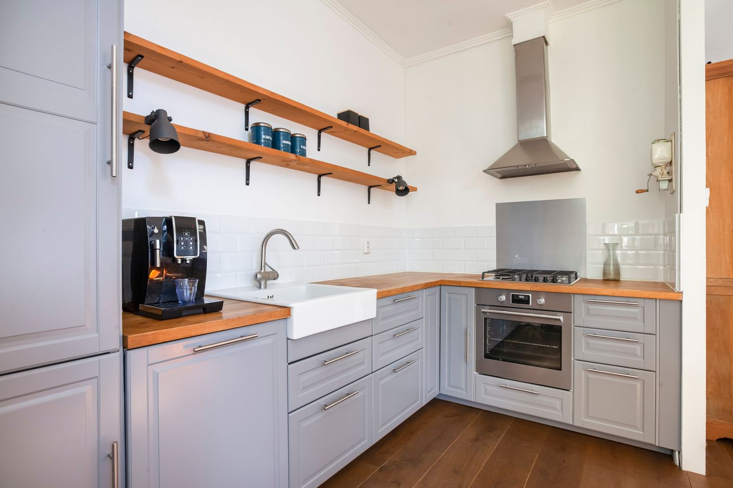 Foto 19 van Voorkade 75