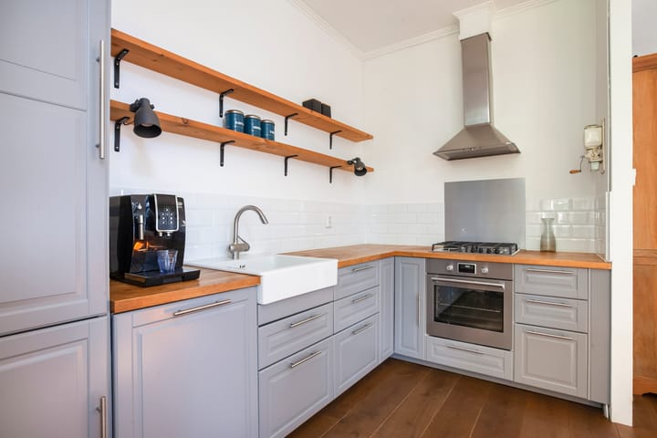 Foto 19 van Voorkade 75