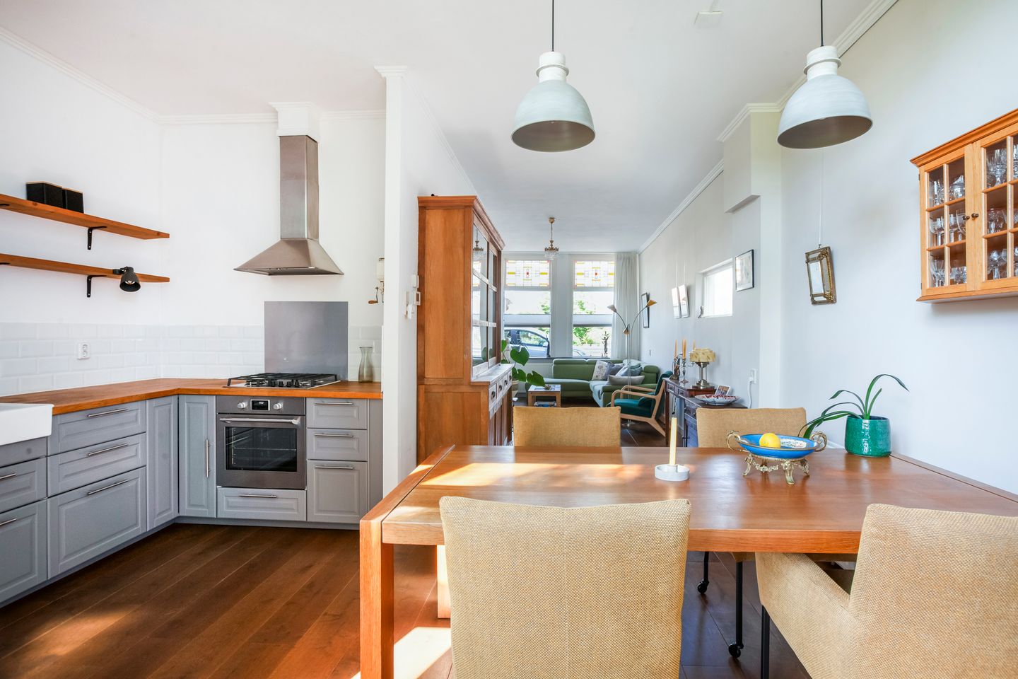 Foto 20 van Voorkade 75