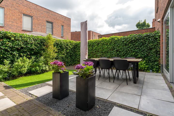 Foto 39 van de Doelen 61