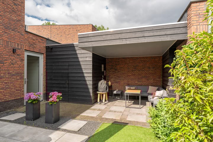 Foto 40 van de Doelen 61