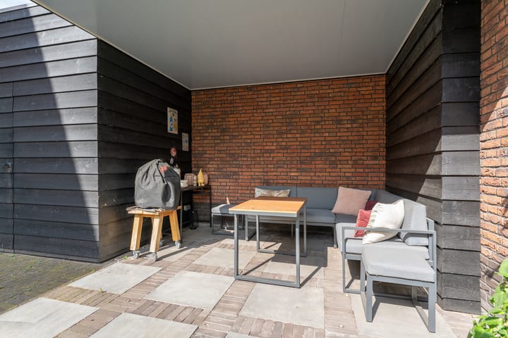 Foto 42 van de Doelen 61