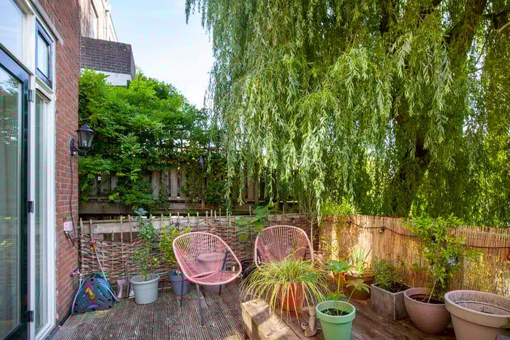 Foto 23 van Voorkade 75