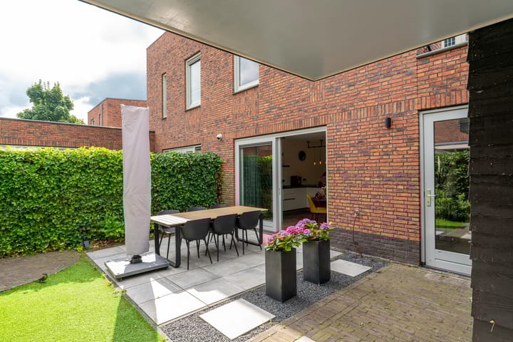 Foto 43 van de Doelen 61