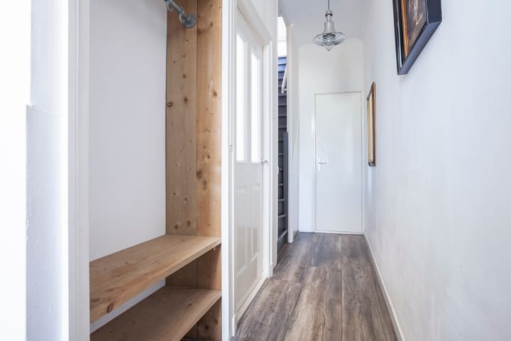 Foto 24 van Voorkade 75