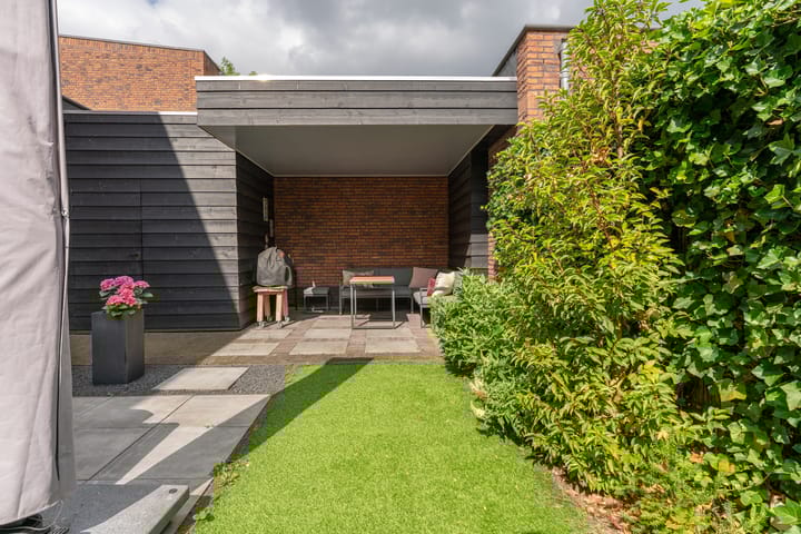 Foto 44 van de Doelen 61