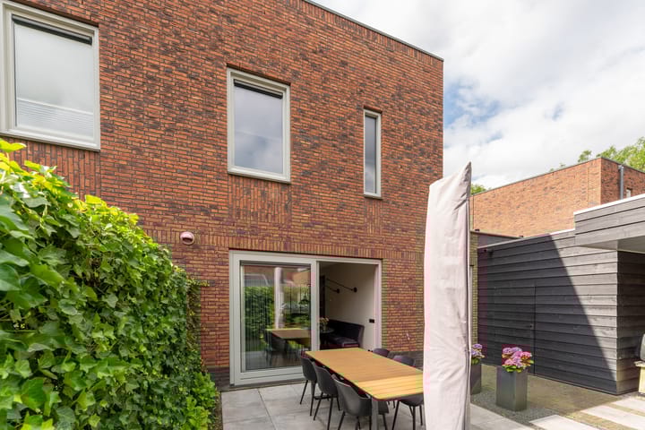 Foto 45 van de Doelen 61