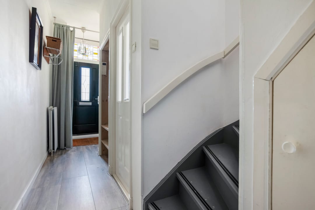 Foto 26 van Voorkade 75