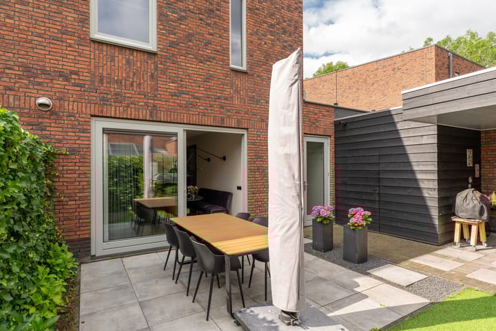 Foto 46 van de Doelen 61