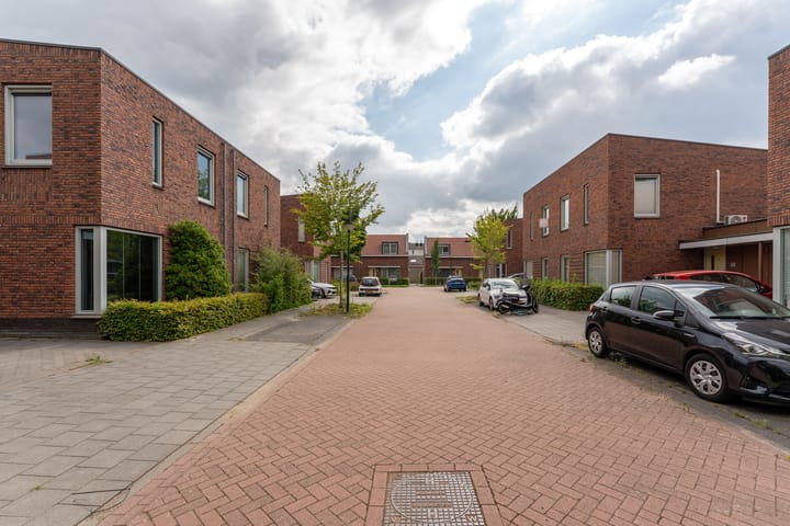 Foto 47 van de Doelen 61