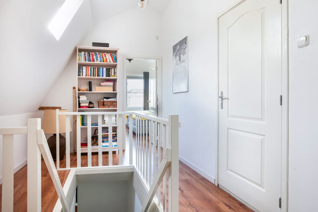 Foto 28 van Voorkade 75