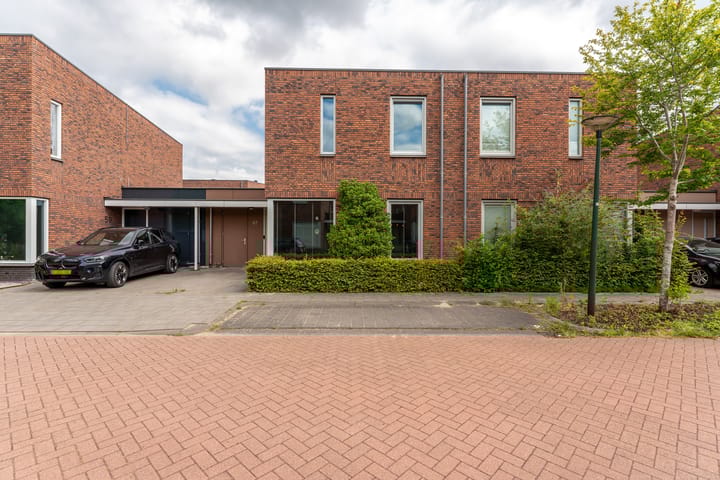 Foto 49 van de Doelen 61