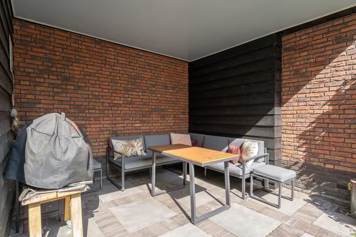 Foto 41 van de Doelen 61