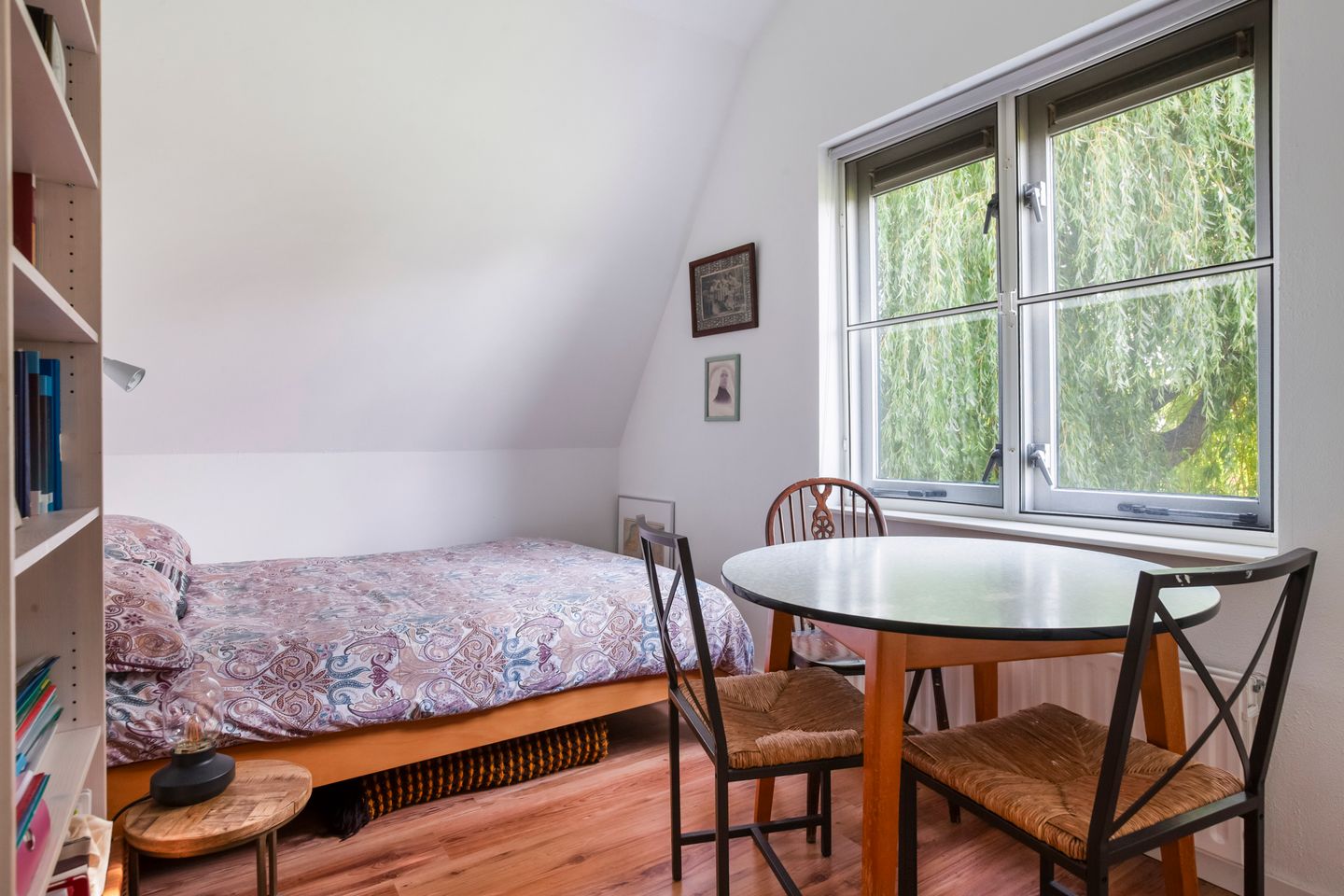 Foto 34 van Voorkade 75