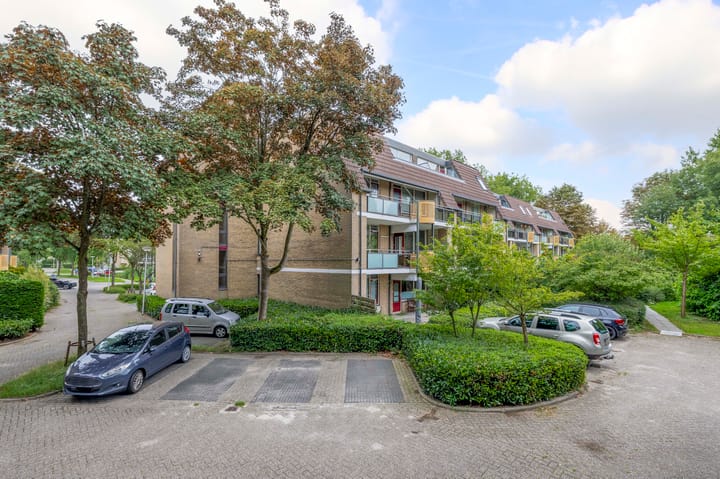 Groenhovenweg 145