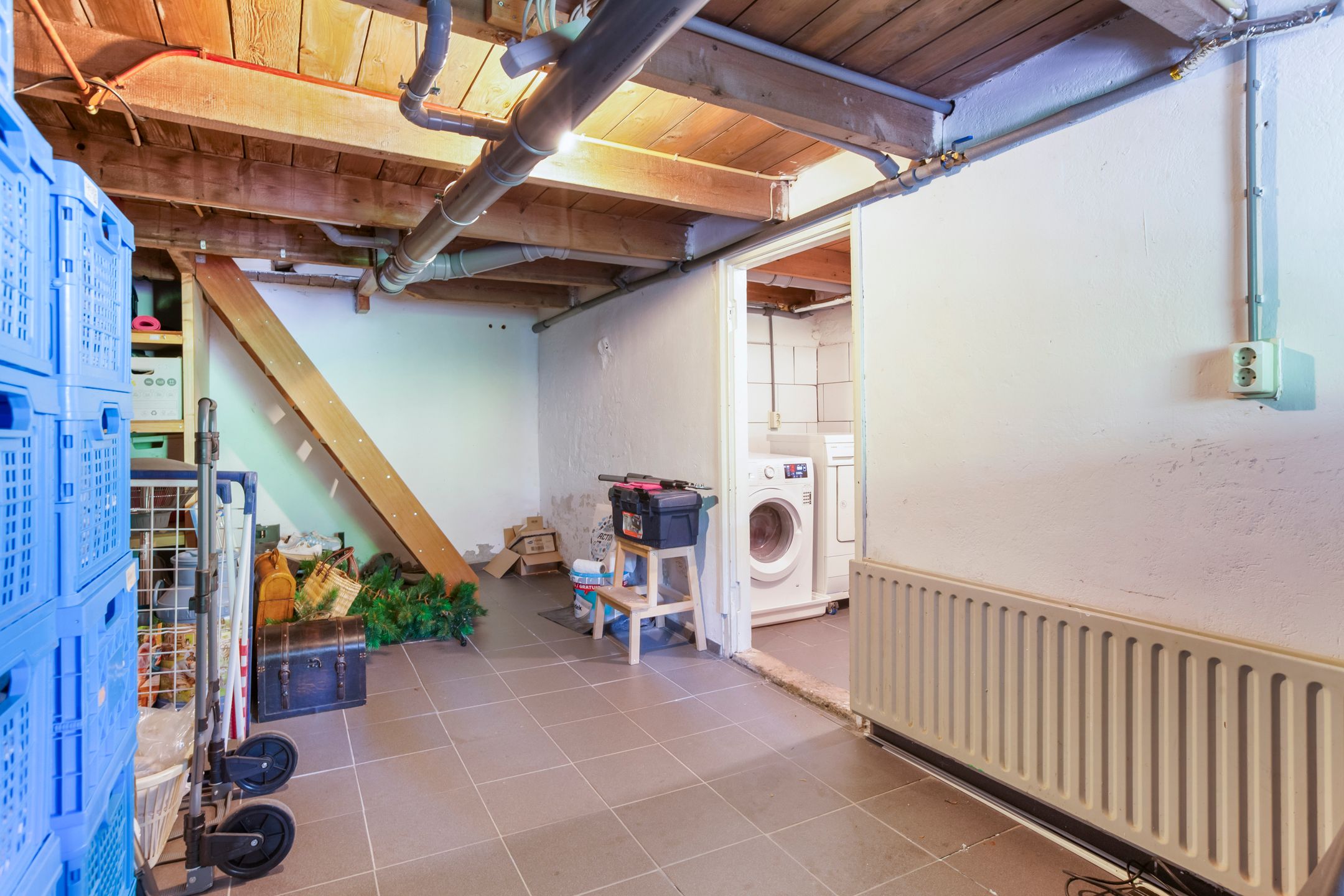 Foto 42 van Voorkade 75