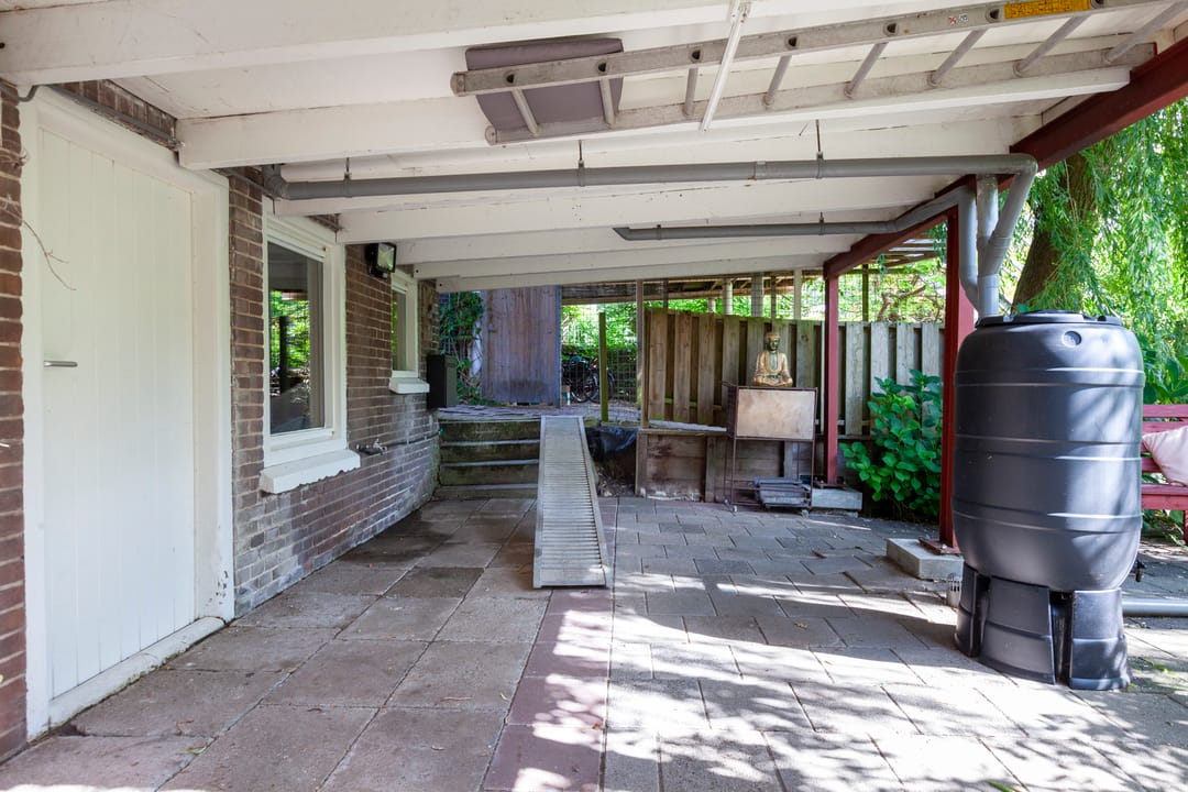 Foto 46 van Voorkade 75