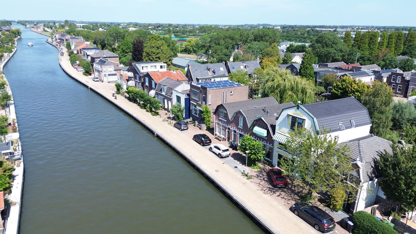 Foto 50 van Voorkade 75