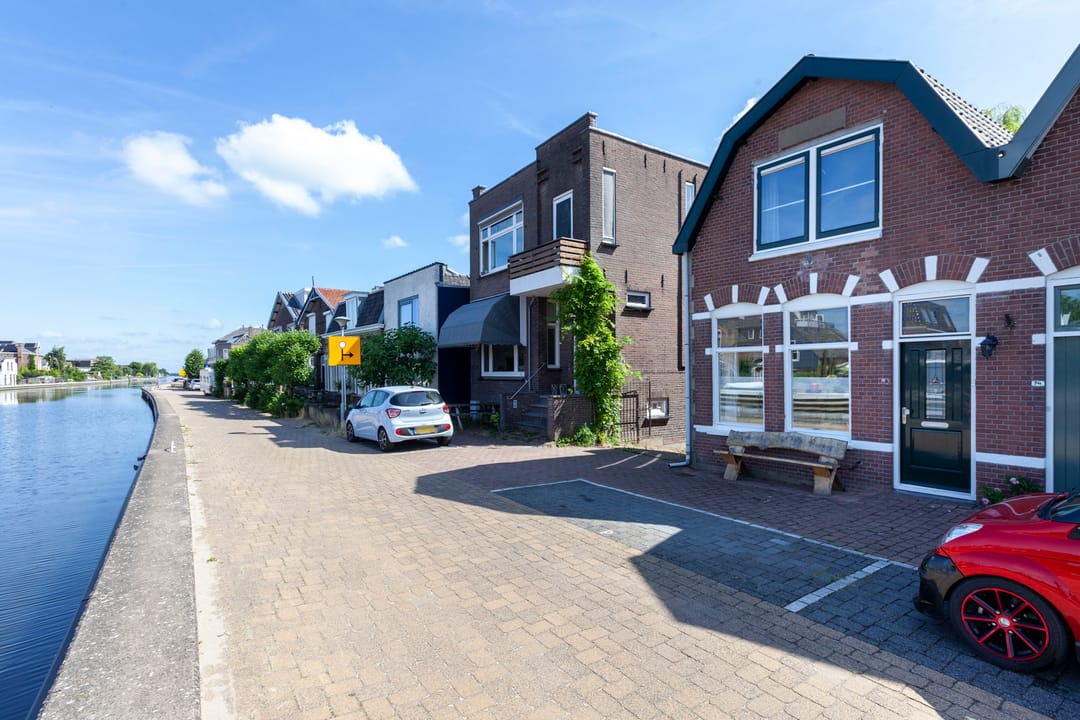 Foto 52 van Voorkade 75