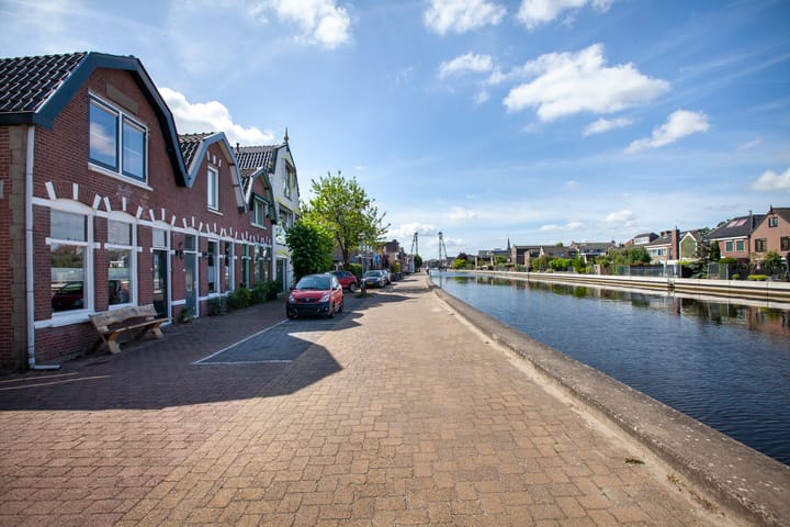 Foto 53 van Voorkade 75