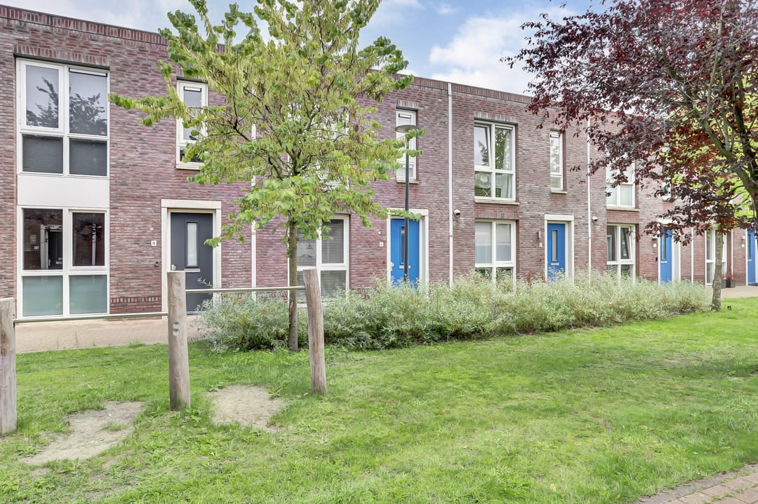 Foto 1 van Taxandriahof 6