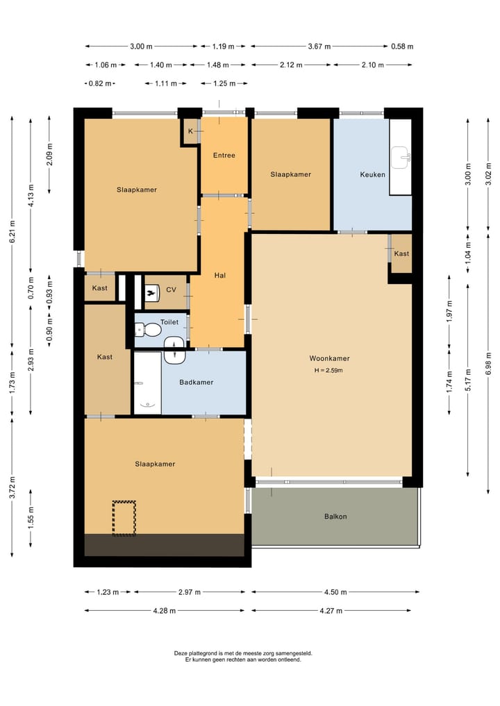 Foto 25 van Groenhovenweg 145