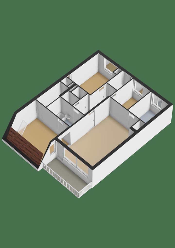 Foto 26 van Groenhovenweg 145