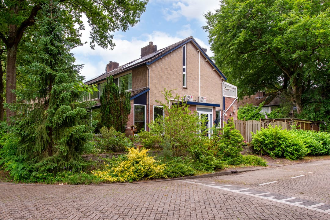 Foto 1 van Hippocrateslaan 2