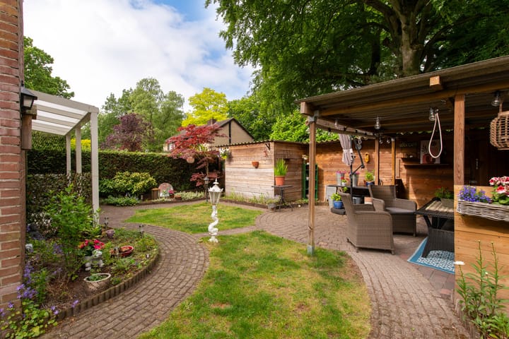 Foto 4 van Hippocrateslaan 2