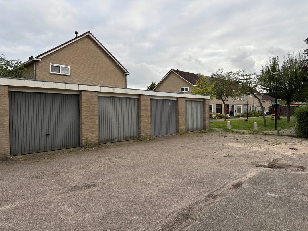 Foto 1 van Bachstraat 15