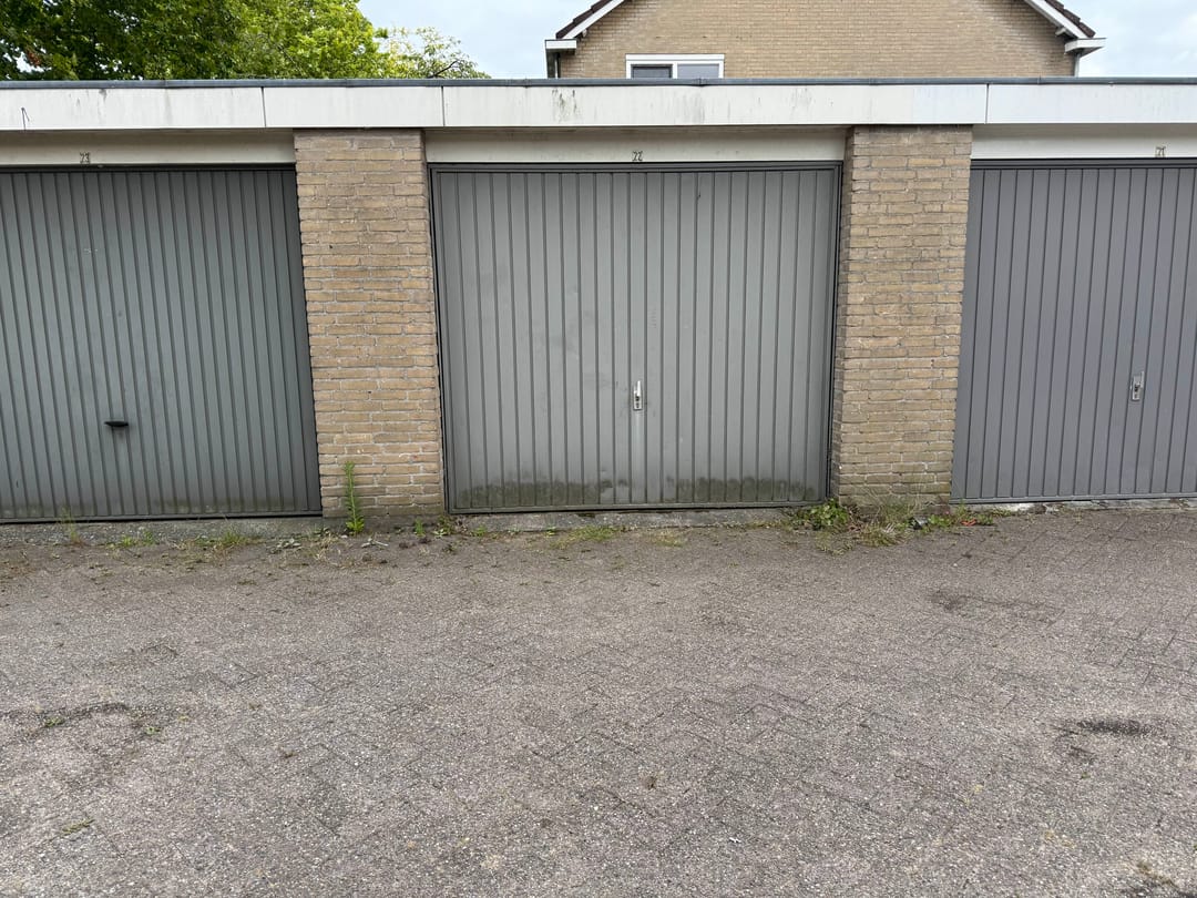 Foto 2 van Bachstraat 15