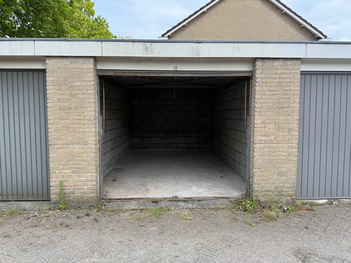 Foto 3 van Bachstraat 15