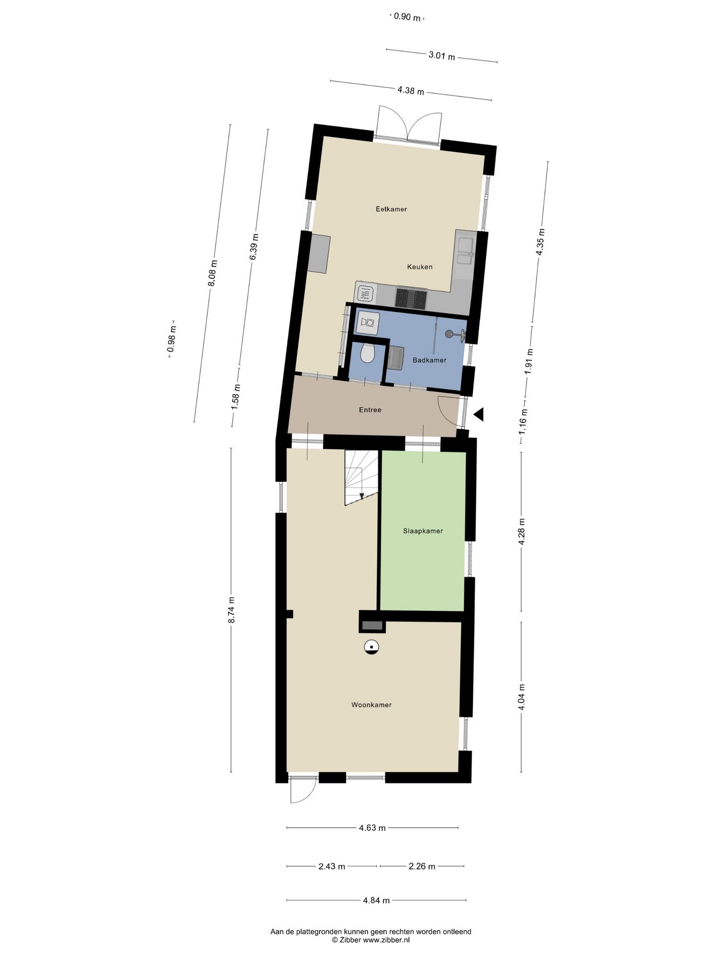 Foto 34 van Schaardijkseweg 7