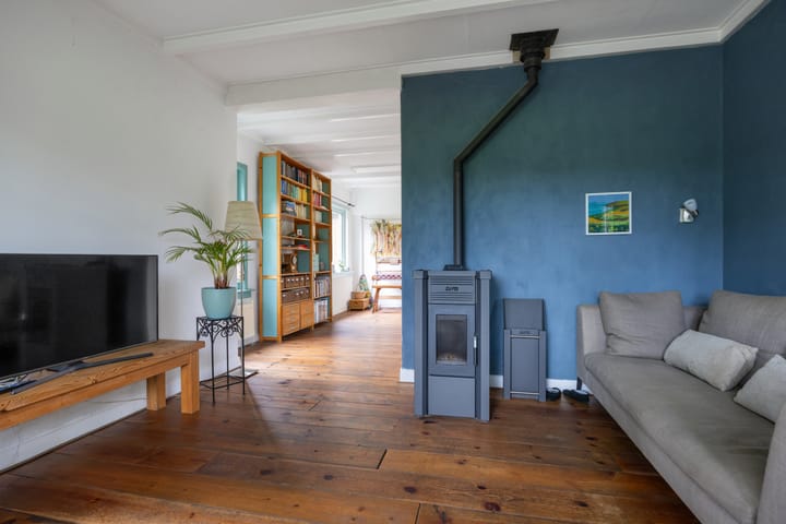 Foto 2 van Oosterwoldseweg 40