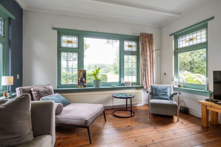 Foto 3 van Oosterwoldseweg 40