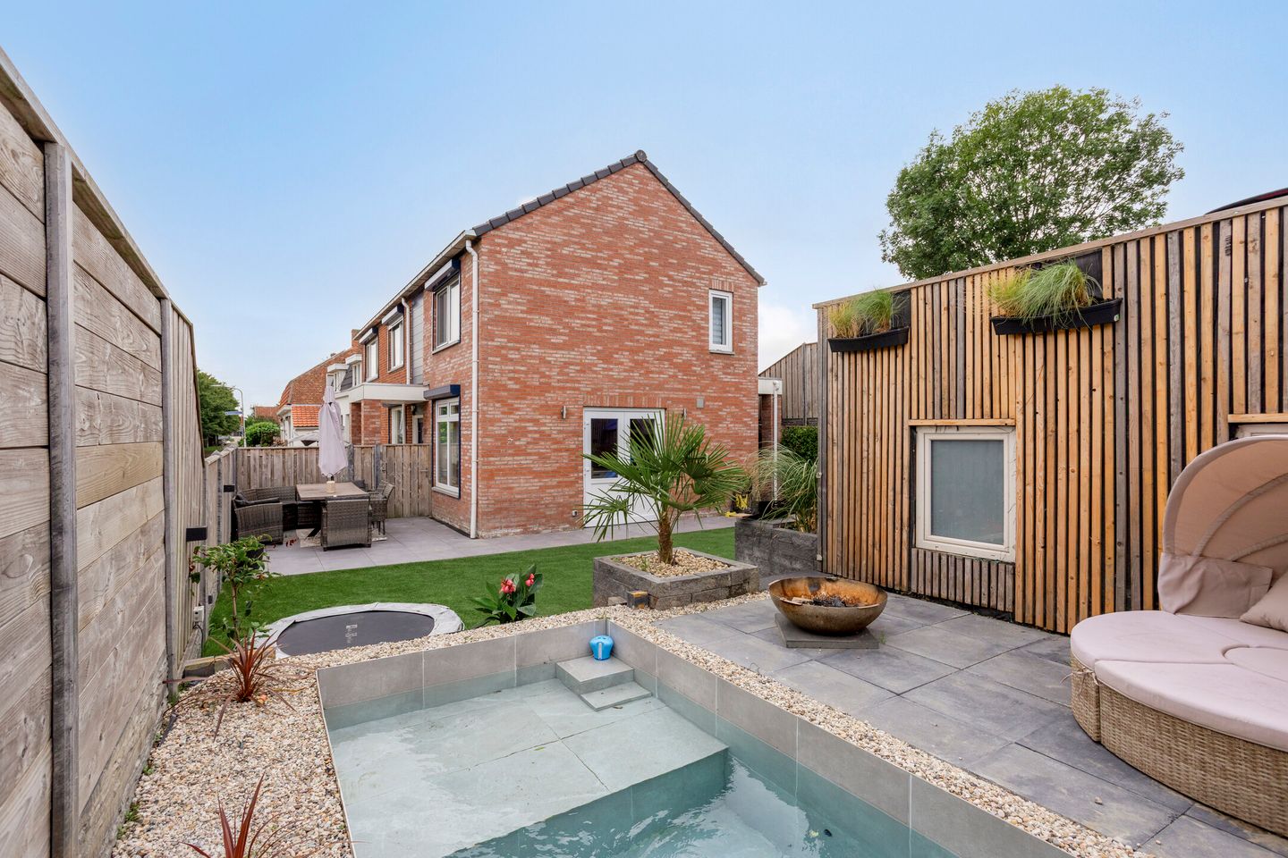 Foto 1 van Achtereindstraat 26